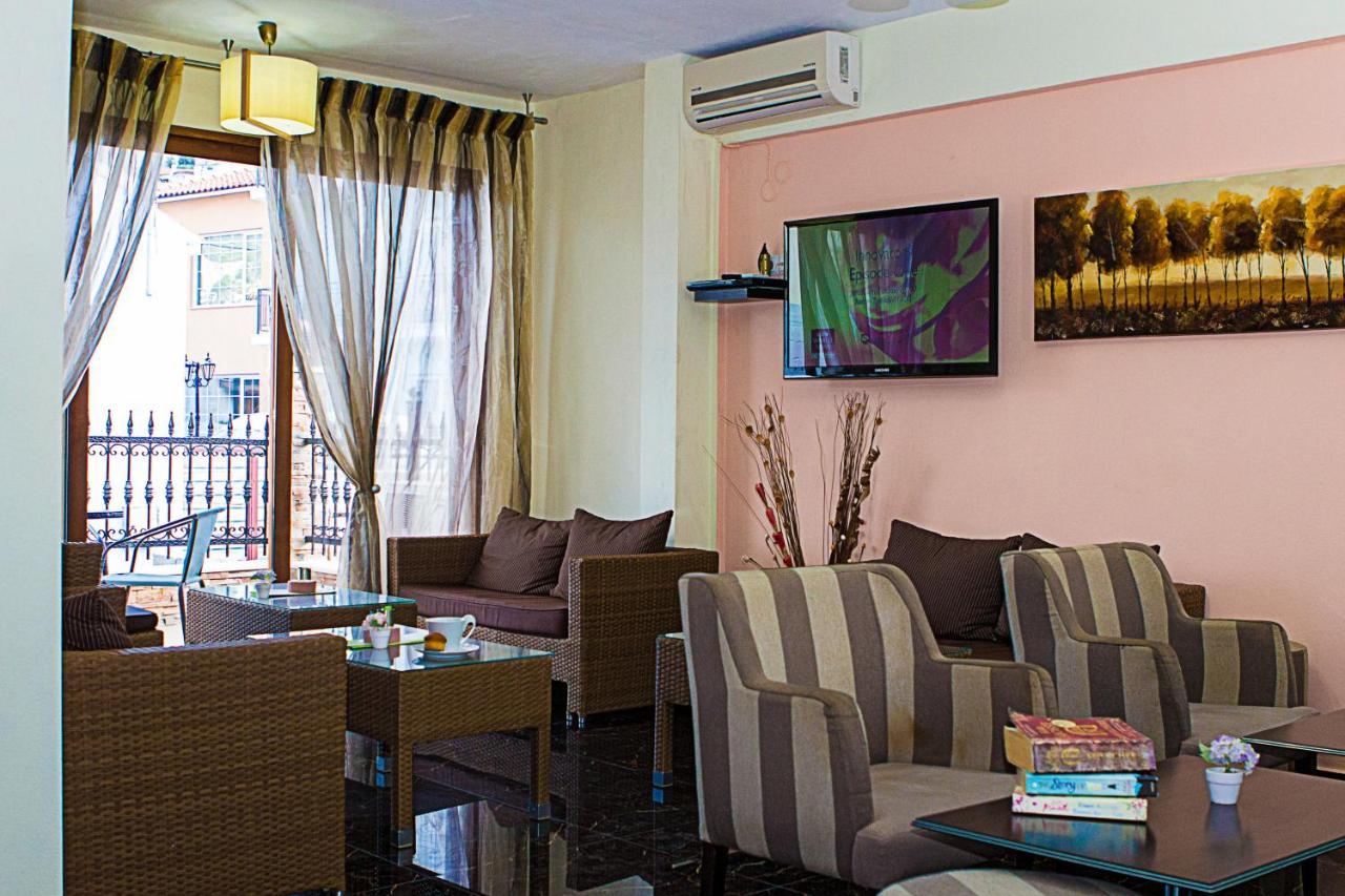 Anthena Studios Skiathos Exterior foto