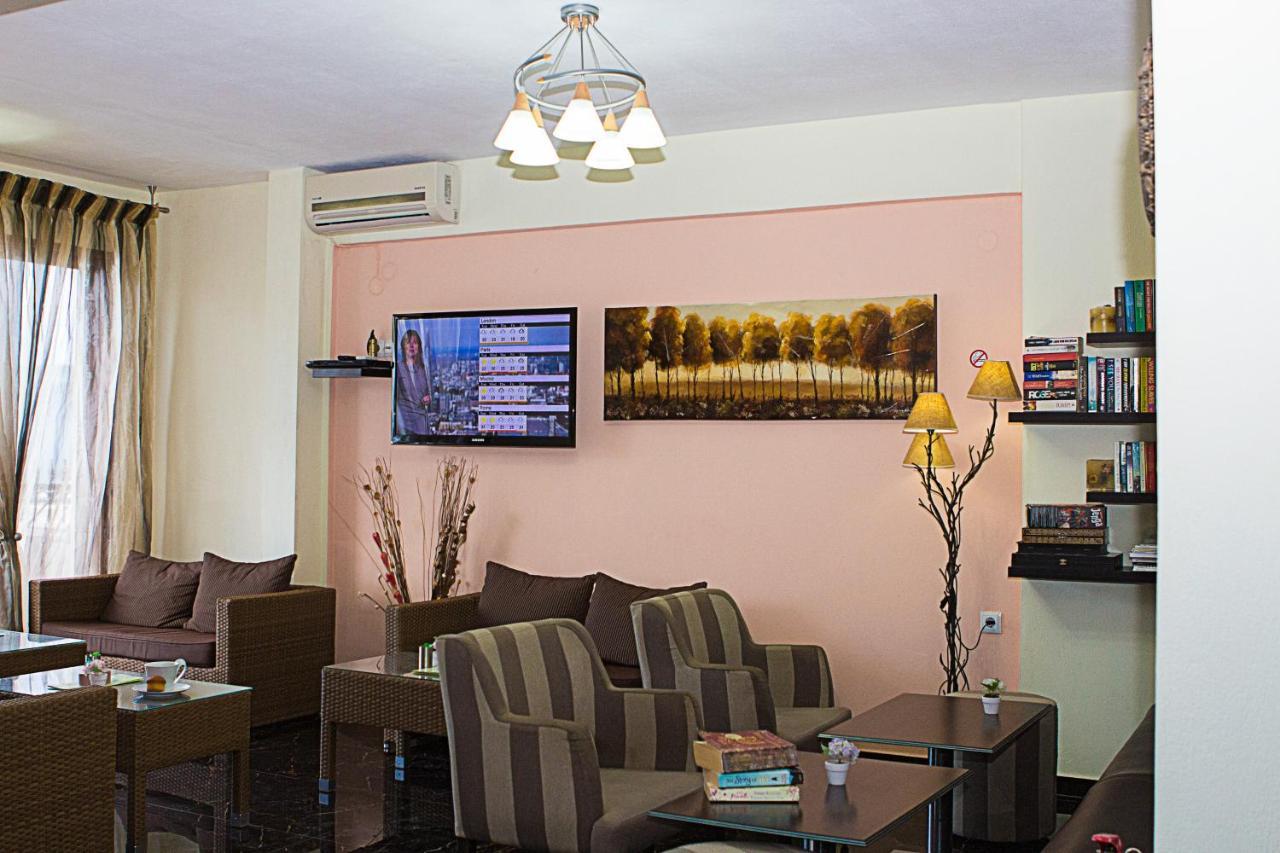 Anthena Studios Skiathos Exterior foto