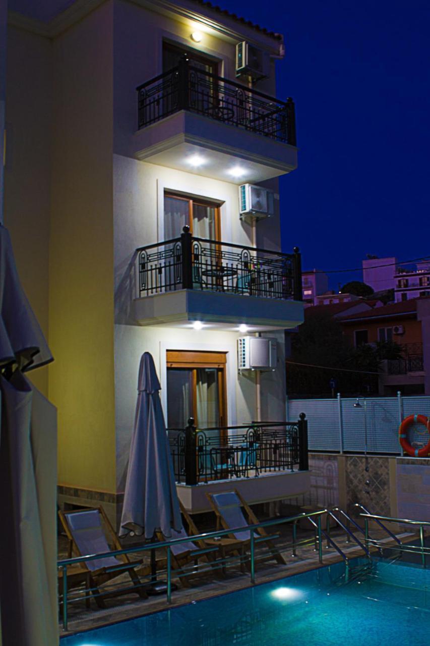 Anthena Studios Skiathos Exterior foto