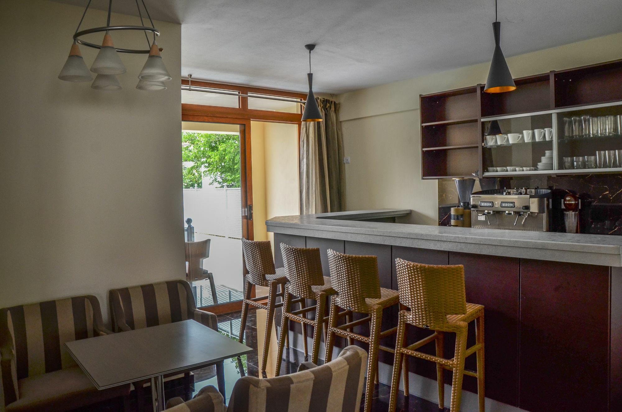Anthena Studios Skiathos Exterior foto