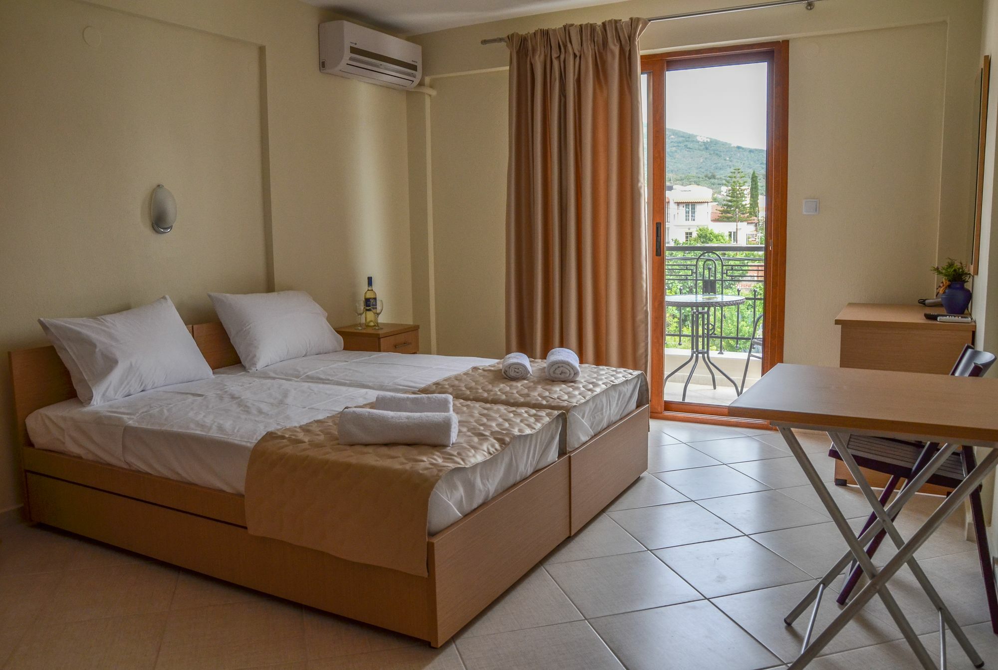 Anthena Studios Skiathos Exterior foto