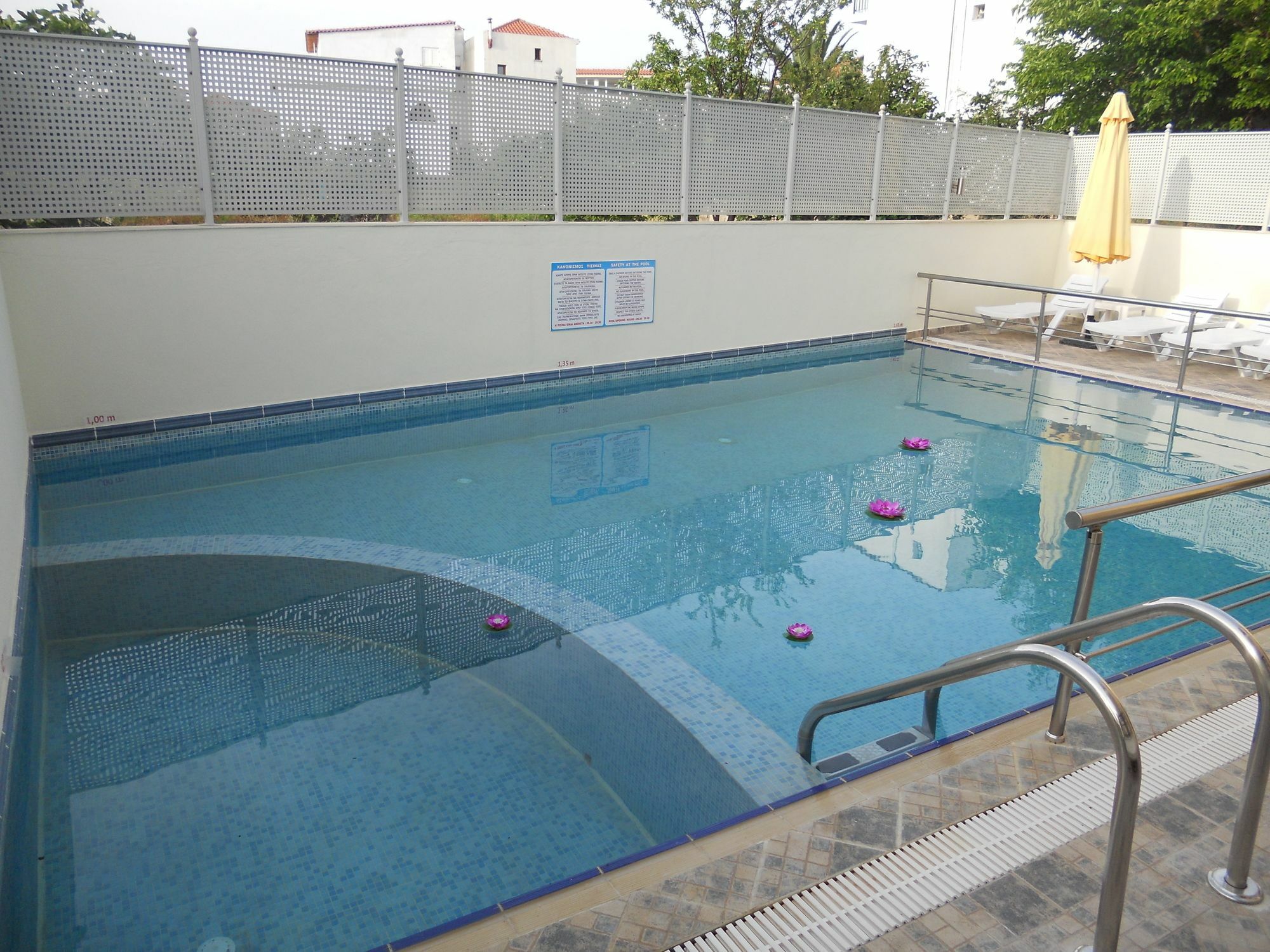 Anthena Studios Skiathos Exterior foto