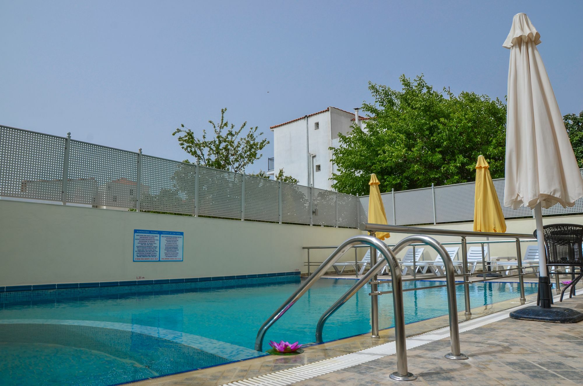 Anthena Studios Skiathos Exterior foto