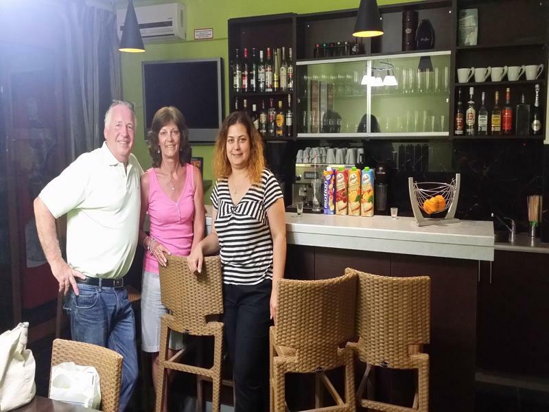 Anthena Studios Skiathos Exterior foto